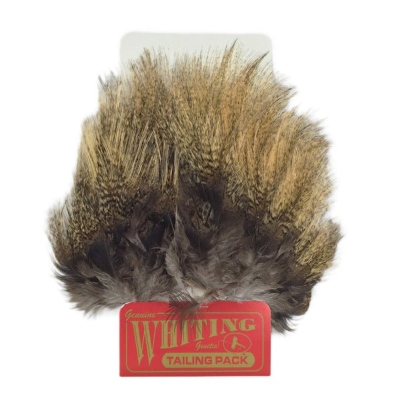 Whiting Farms CDL Tailing Pack