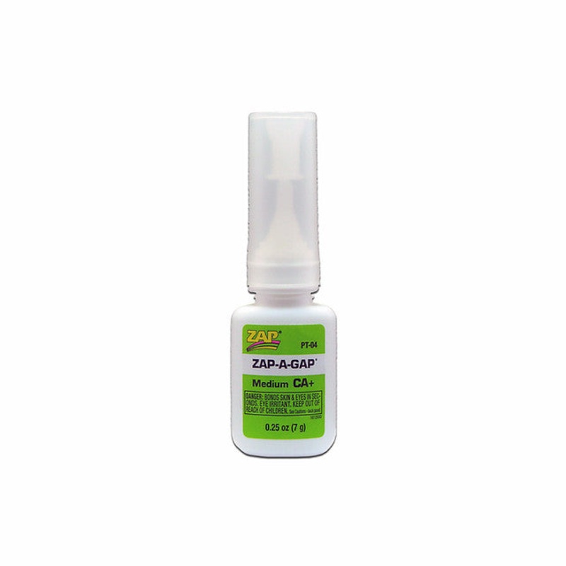 Zap-A-Gap 1/4oz