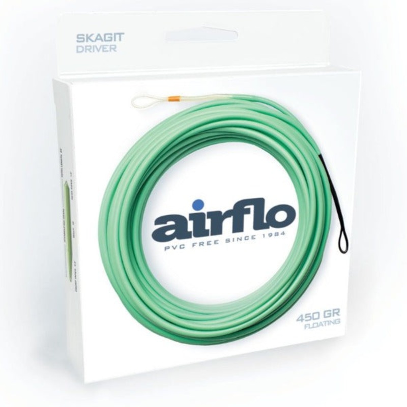 Airflo Skagit Driver Shooting Head
