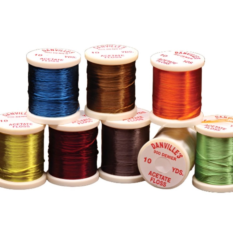 Danville Acetate Floss