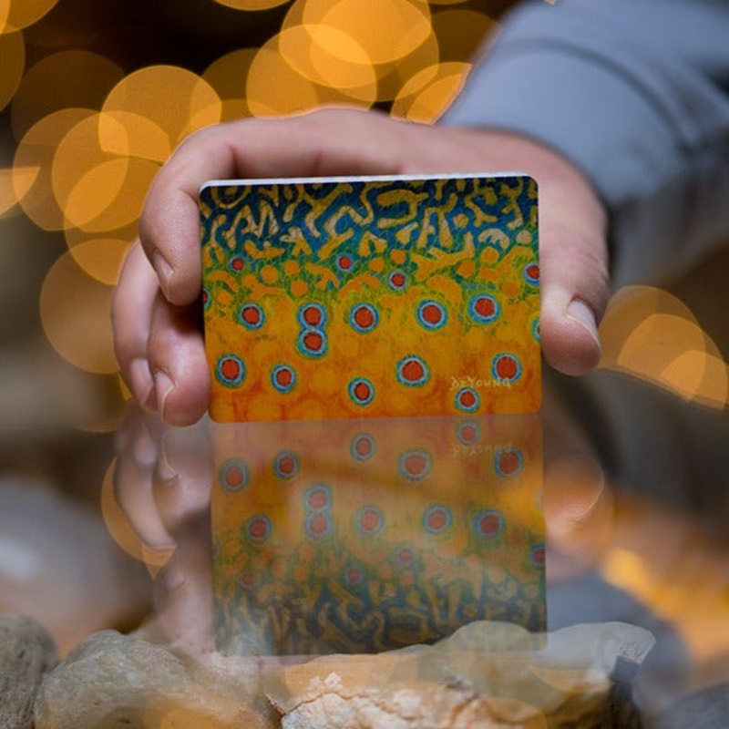 DeYoung Playing Cards