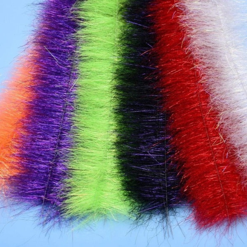EP Anadromous Brush