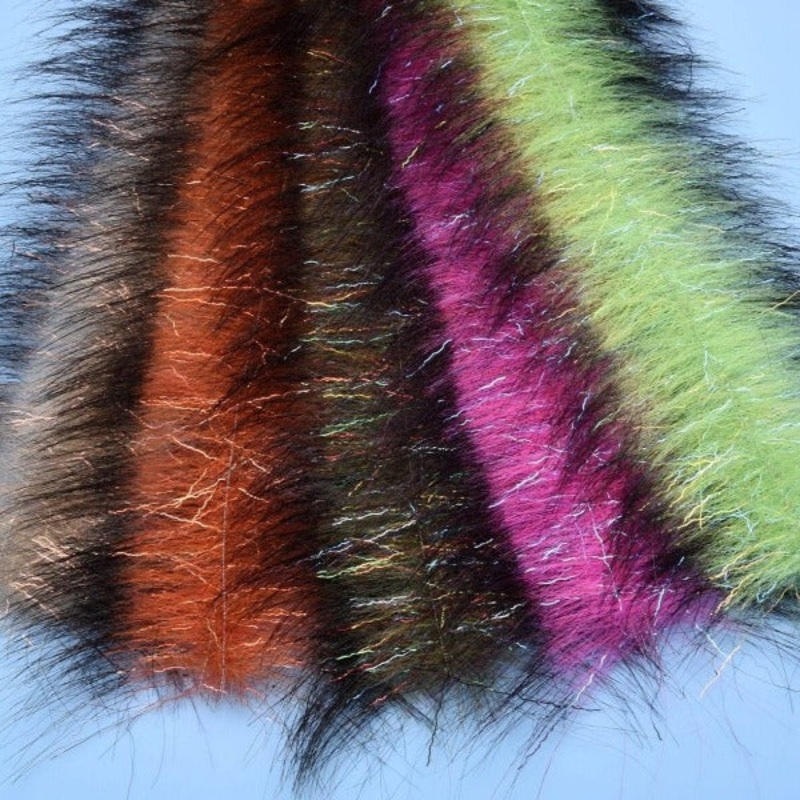 EP Invader Brush