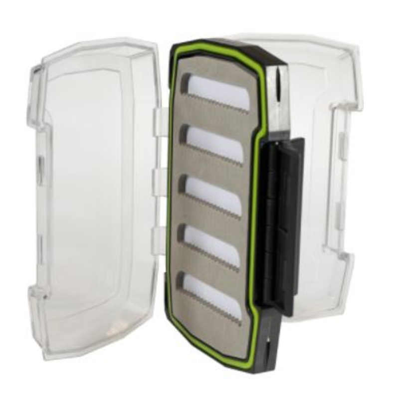 Fish Tales Teton Fly Box
