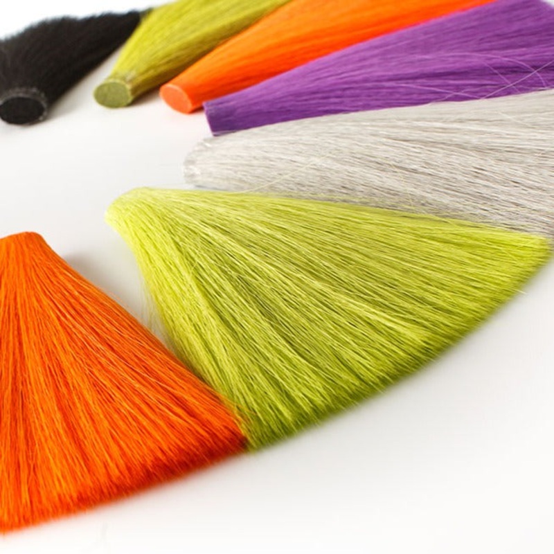 Flymen's Faux Bucktail