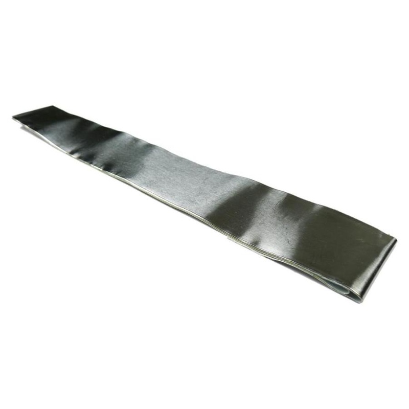 H&H Lead Adhesive Zonker Tape