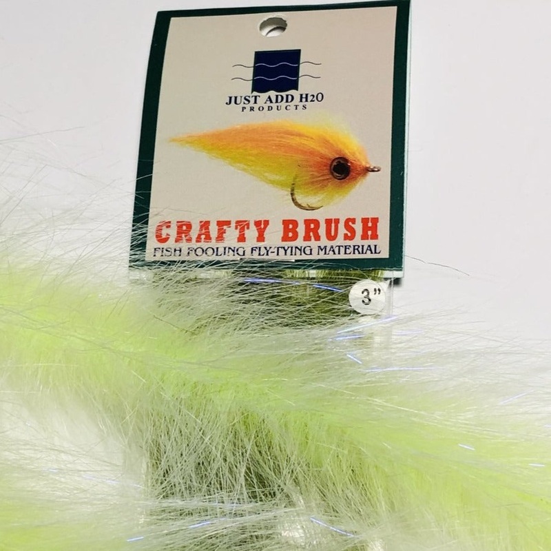 H2O Crafty Brush