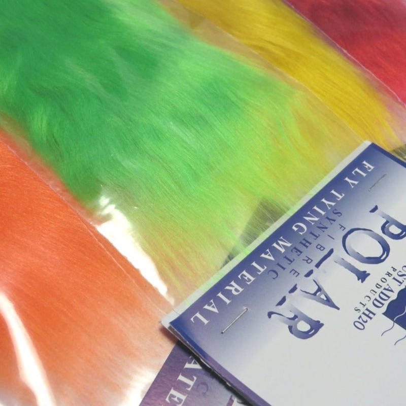 H2O Polar Fiber
