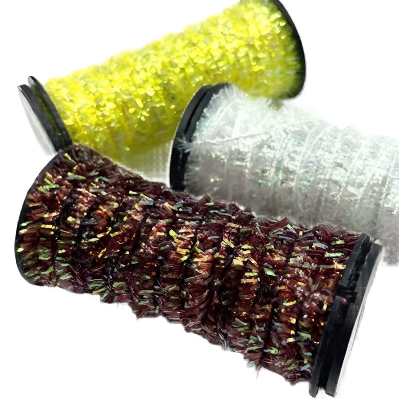 Kreinik Micro Ice Chenille