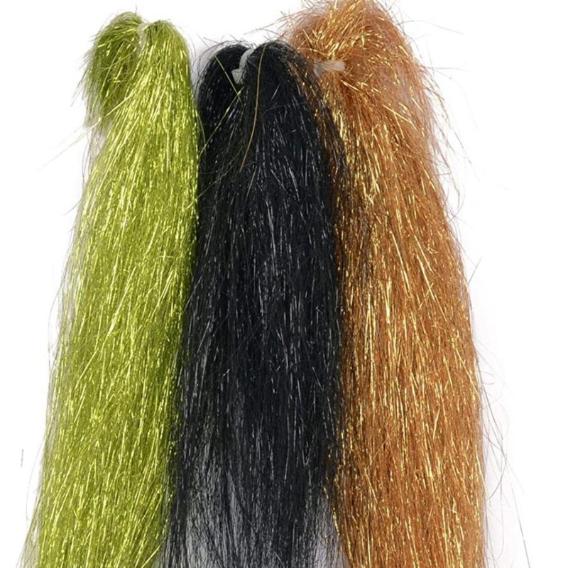 Larva Lace Angel Hair