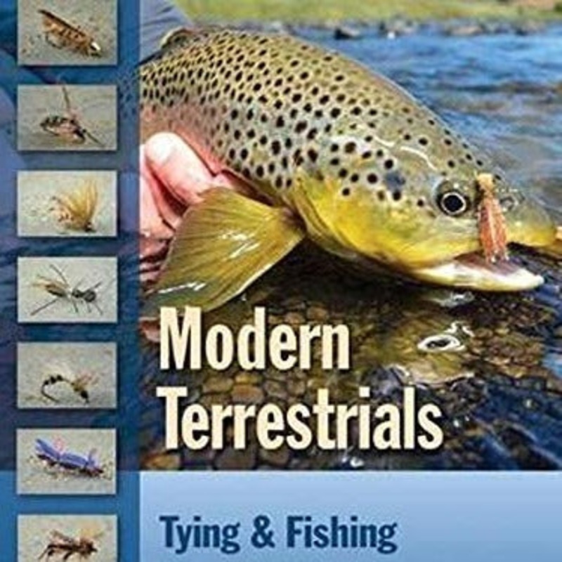 Modern Terrestrials by Rick Takahashi and Jerry Hubka
