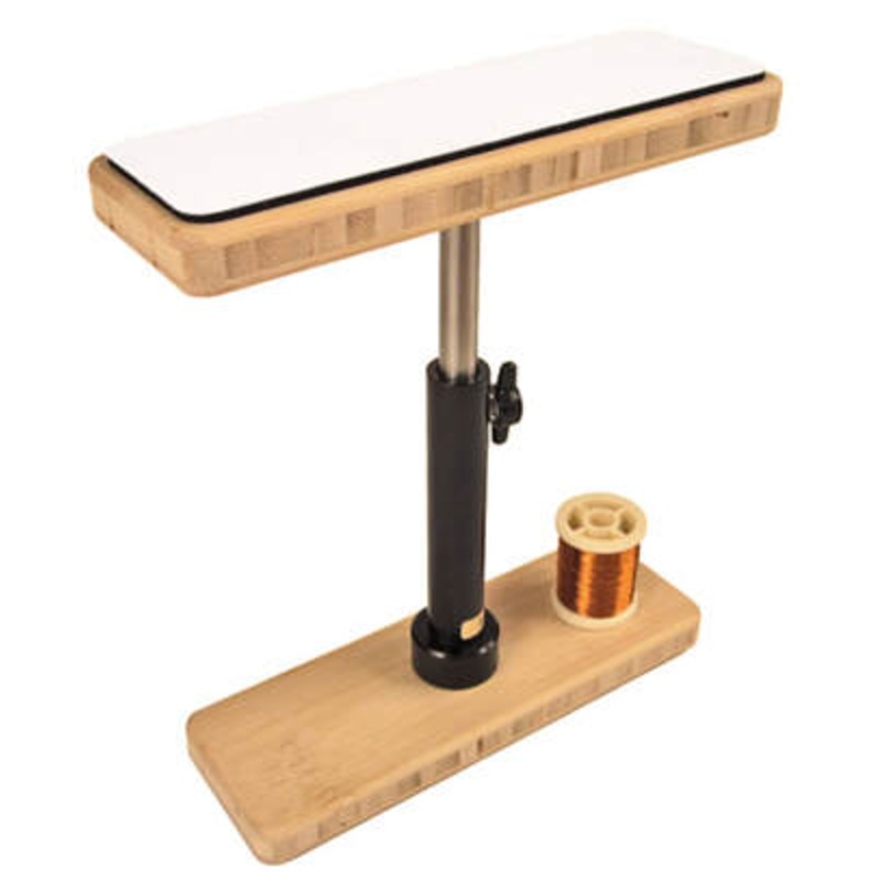 Norvise Dubbing Brush Table