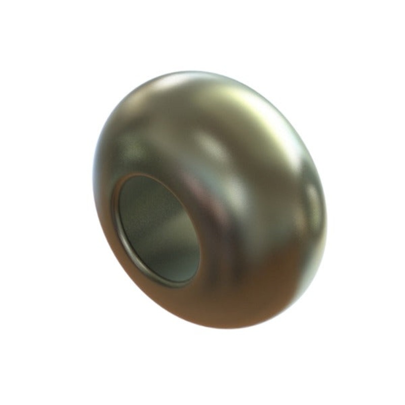Pro Tube Raw Weights