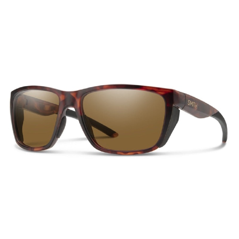 Smith Optics Longfin Polarized Sunglasses (Clearance)