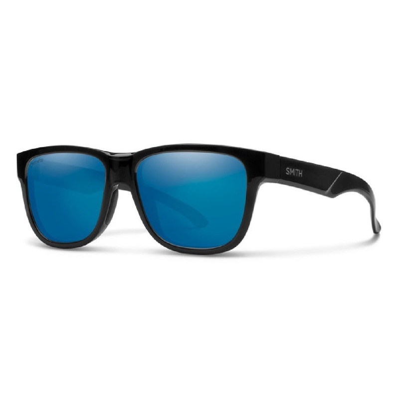 Smith Optics Lowdown Slim 2 Polarized Sunglasses