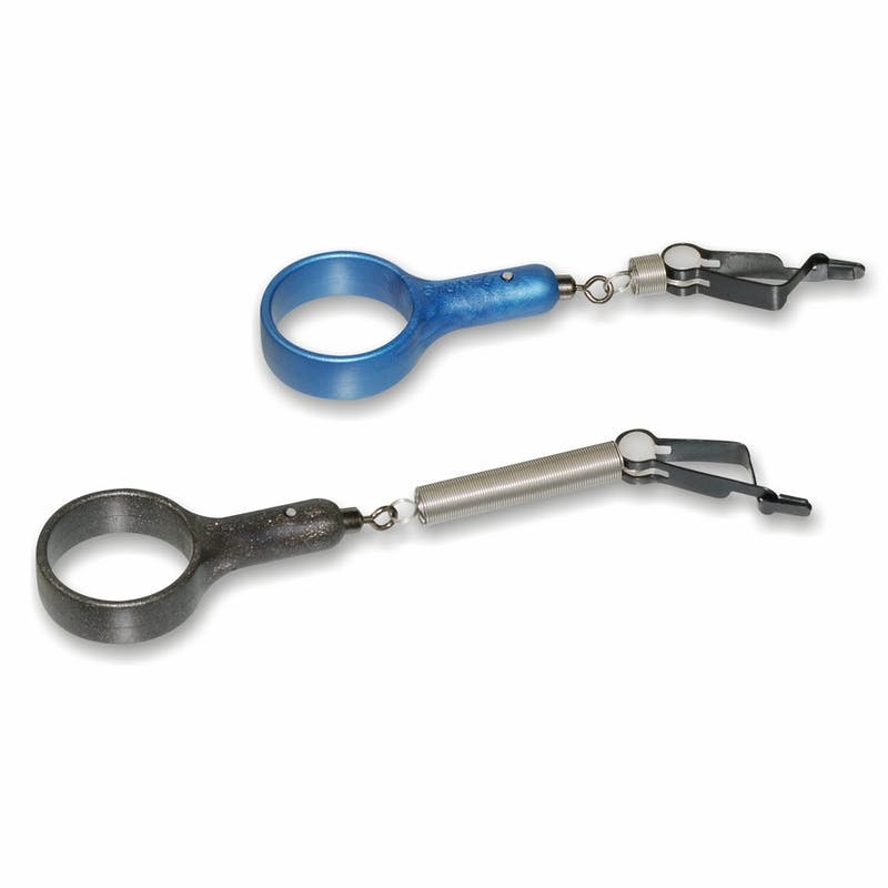 Stonfo Hackle Plier