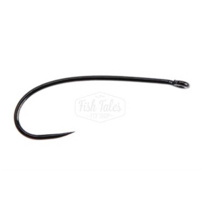 Ahrex FW531 Sedge Dry Barbless Hook