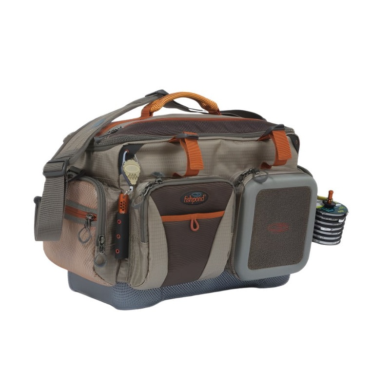 Fishpond Green River Gear Bag 25L
