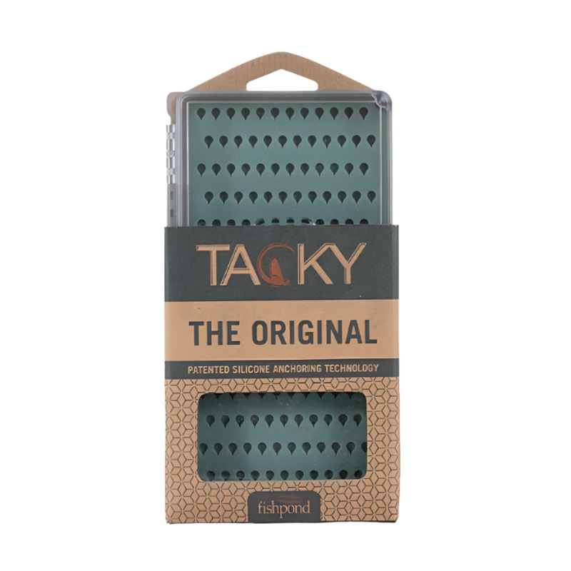 Fishpond Tacky Original Fly Box