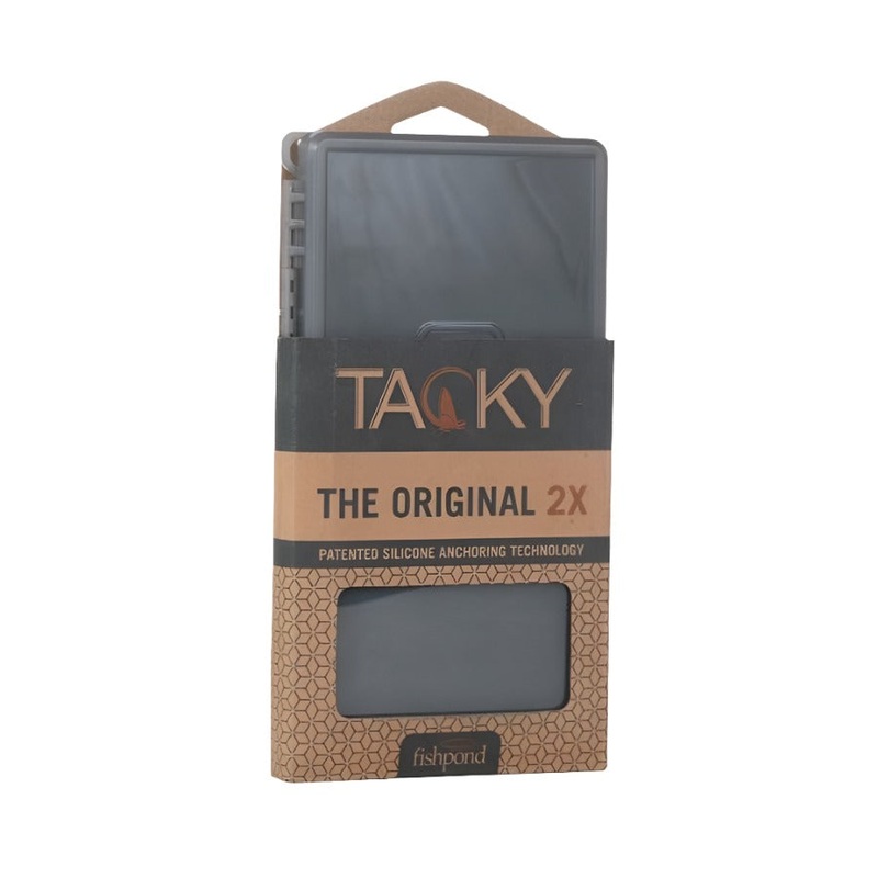 Fishpond Tacky Original Fly Box 2X