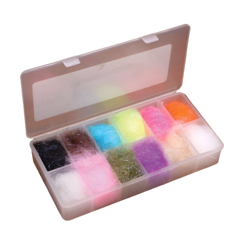 Hareline Senyo's Laser Dub Dispenser