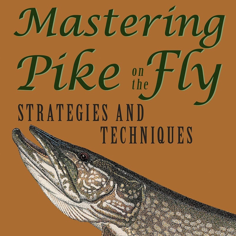 Mastering Pike on the Fly by Barry Reynolds
