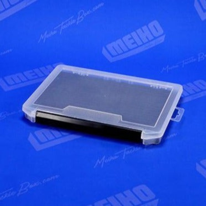 Meiho Slit Form Case 3020NS