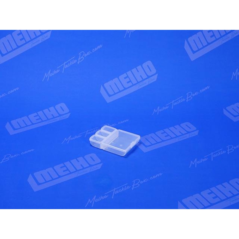 Meiho Utility Box - 4 Flip Top FB-12