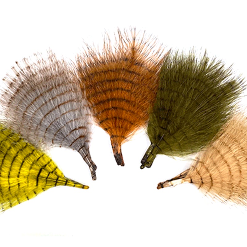 MFC Fine Barred Marabou