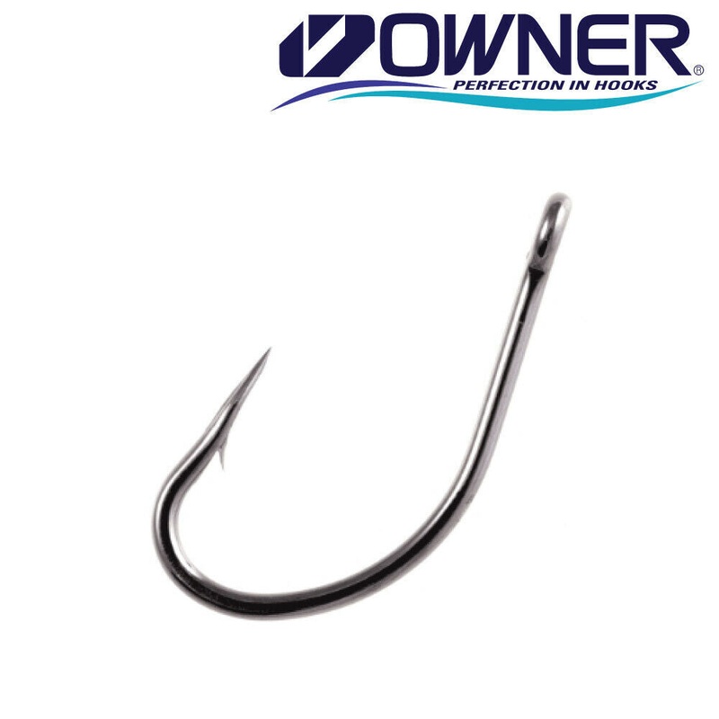 Owner Flyliner Hook