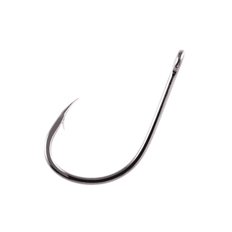 Owner SSW 5180 Straight Eye Hook