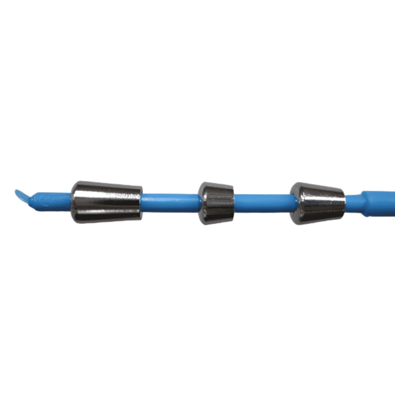 Pro Tube Drop Weights