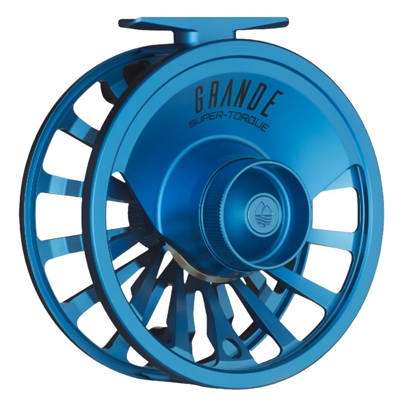 Redington Grande Fly Reel