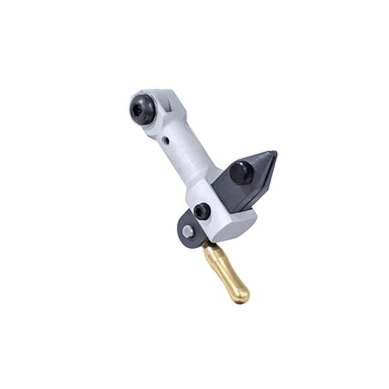 Renzetti Replacement Jaws