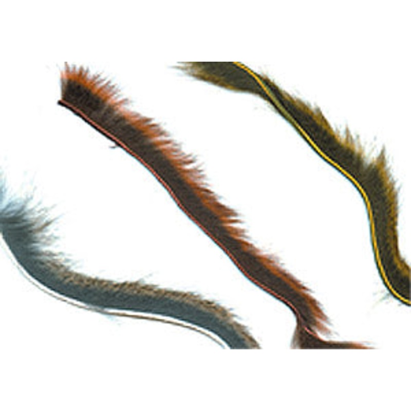 Wapsi Pine Squirrel Zonkers