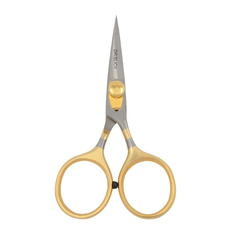 Dr. Slick Razor Scissors