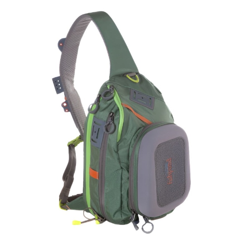Fishpond Summit Sling Bag 2.0 9L