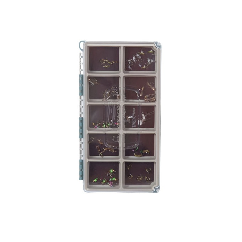 Fishpond Tacky Original Fly Box - River Mag