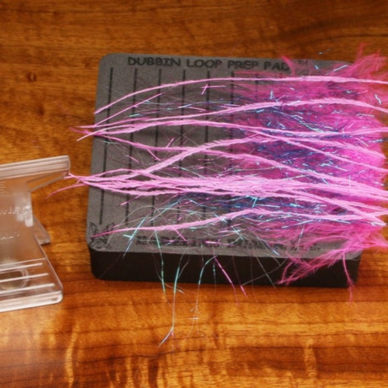 Hareline Dubbing Loop Prep Kit