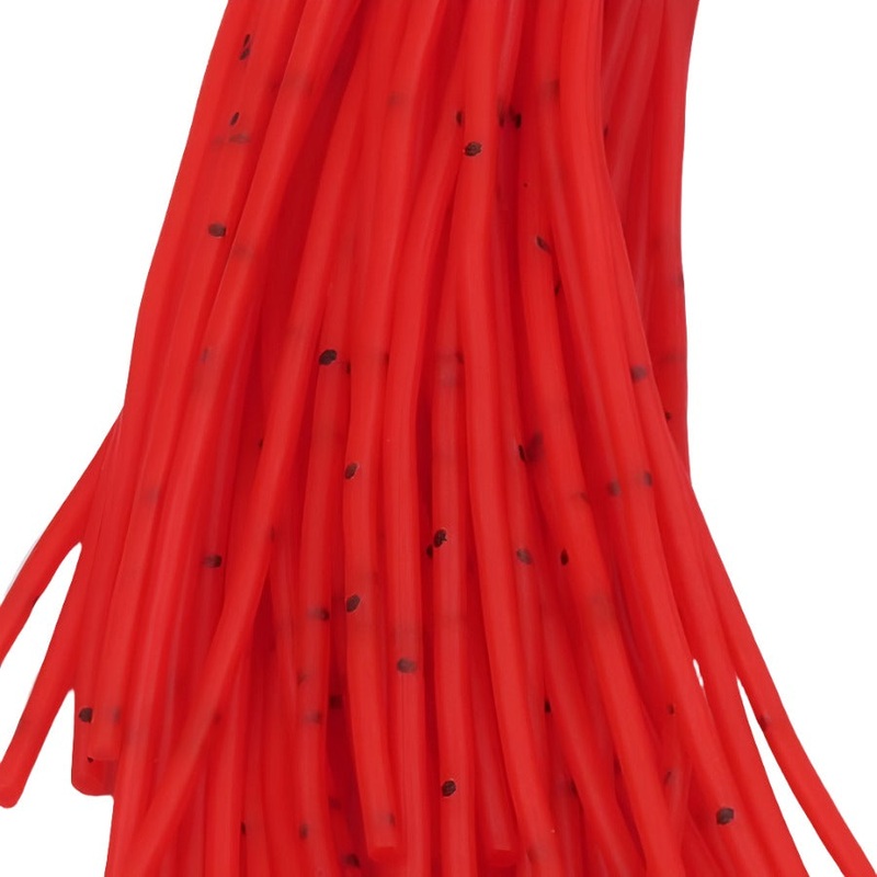 Hareline Hedron Perfect Rubber
