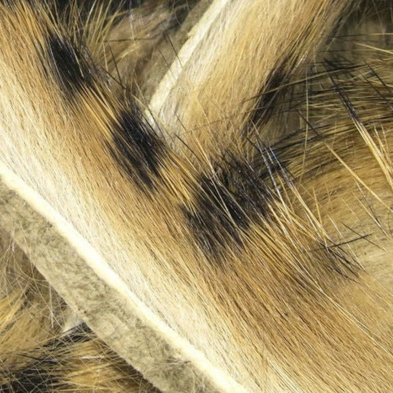 Hareline Micro Pulsator Strips