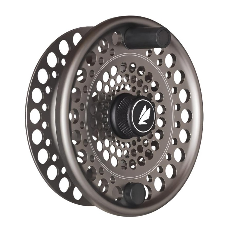 Sage Trout Spey Spool