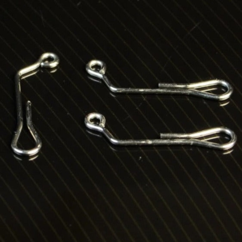Spawn 60 Degree Jig Shanks