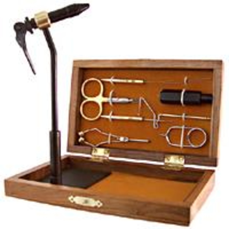 Terra Fireside Tool Kit