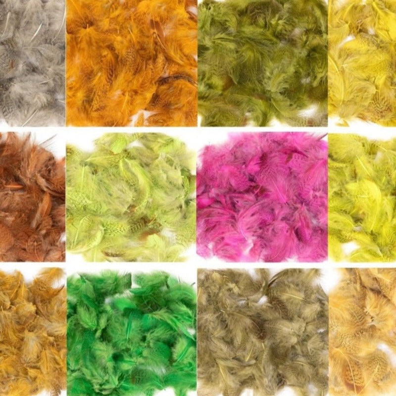 Veniard Dyed English Partridge