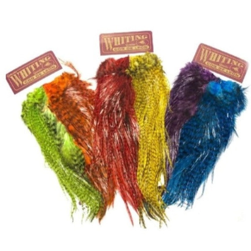 Whiting Farms CDL Predator Pack Grizzly Pardo