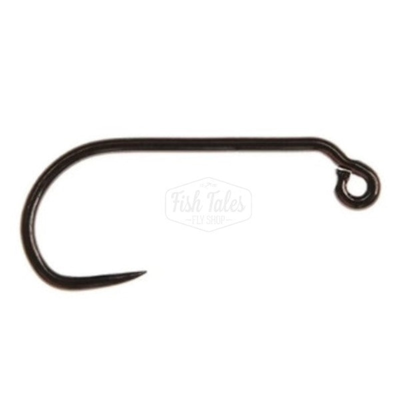 Ahrex FW555 CZ Mini Jig Barbless Hook