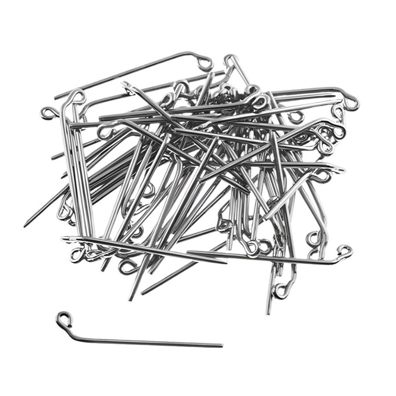 Aqua Flies 60 Degree Jig Shanks