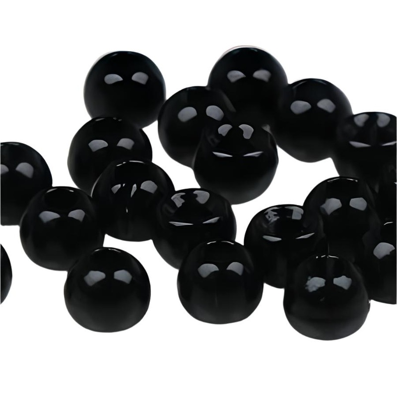 Fish Tales Mega Tungsten Cyclops Fly Tying Beads