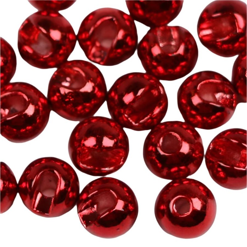 Fish Tales Mega Tungsten Slotted Beads